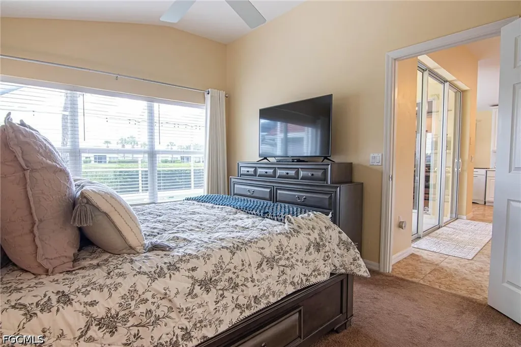 2436 Woodbourne Place Cape Coral FL 33991