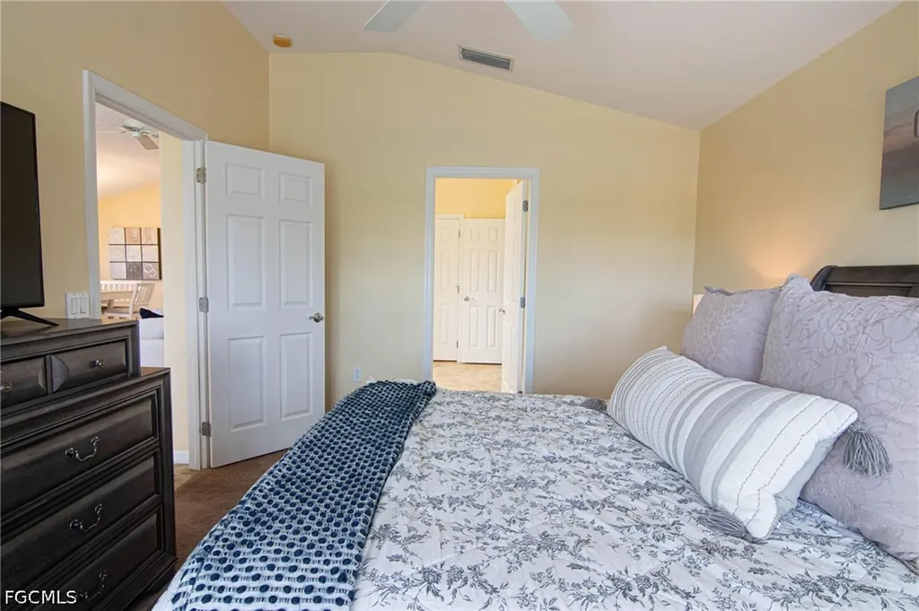 2436 Woodbourne Place Cape Coral FL 33991