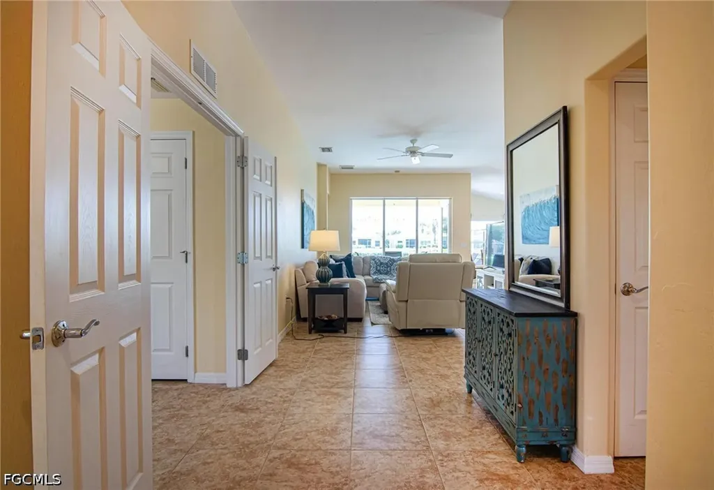 2436 Woodbourne Place Cape Coral FL 33991