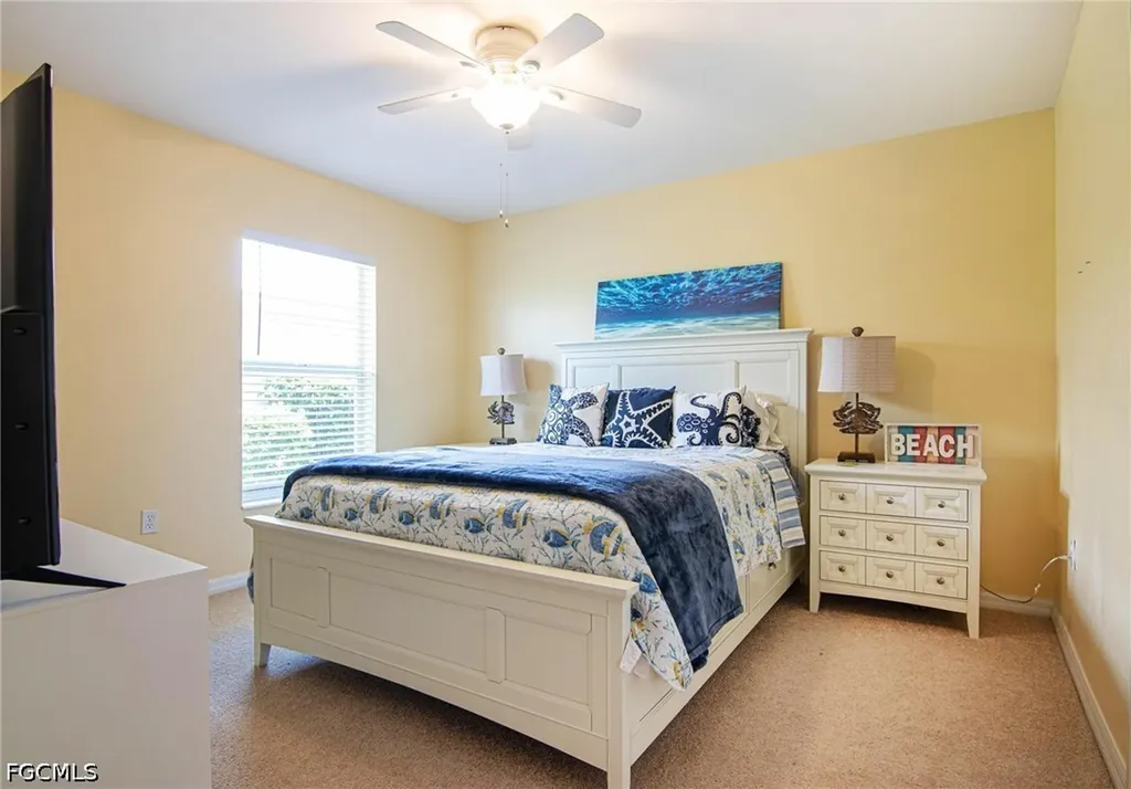2436 Woodbourne Place Cape Coral FL 33991