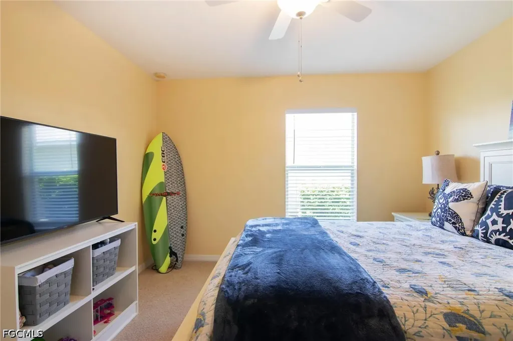 2436 Woodbourne Place Cape Coral FL 33991