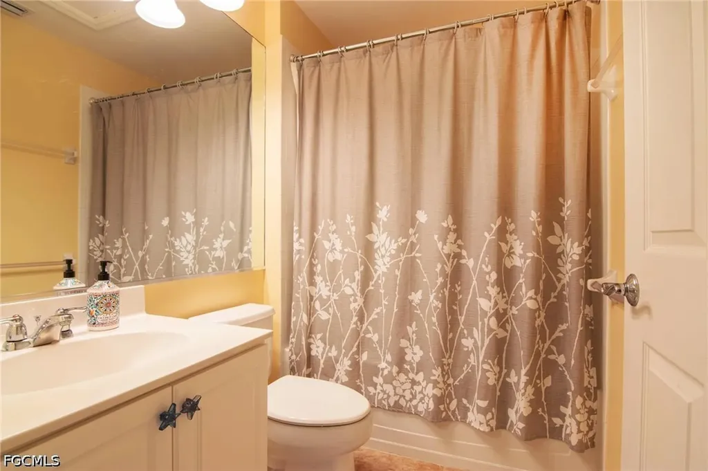2436 Woodbourne Place Cape Coral FL 33991