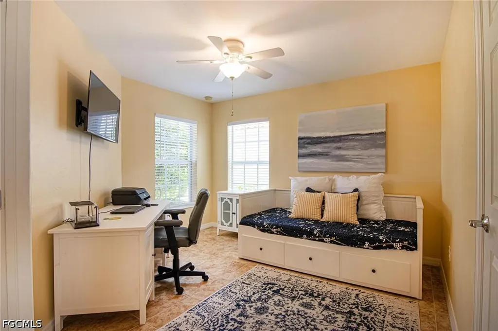 2436 Woodbourne Place Cape Coral FL 33991