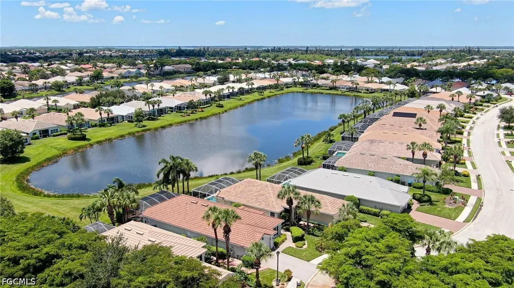 2436 Woodbourne Place Cape Coral FL 33991