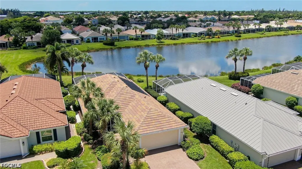 2436 Woodbourne Place Cape Coral FL 33991