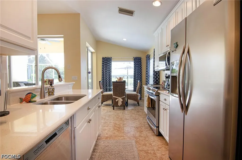 2436 Woodbourne Place Cape Coral FL 33991