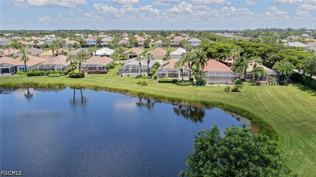 2436 Woodbourne Place Cape Coral FL 33991