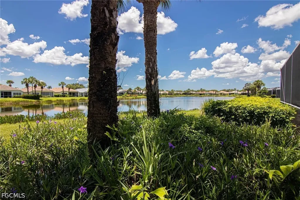 2436 Woodbourne Place Cape Coral FL 33991