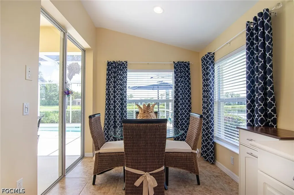 2436 Woodbourne Place Cape Coral FL 33991