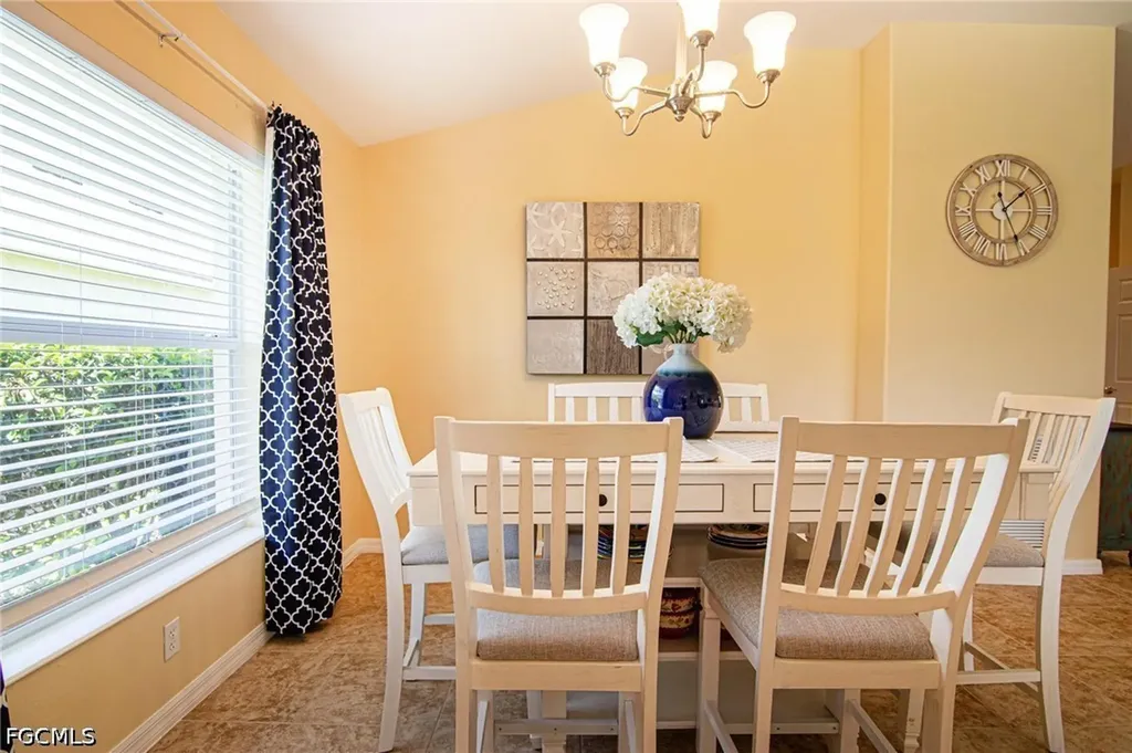 2436 Woodbourne Place Cape Coral FL 33991