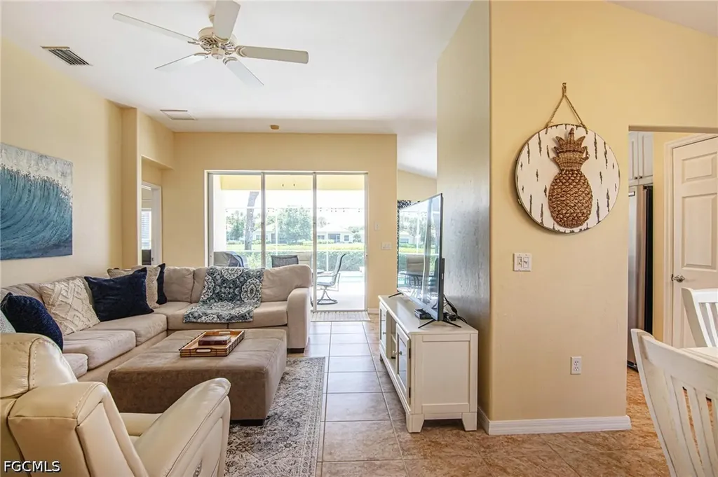 2436 Woodbourne Place Cape Coral FL 33991