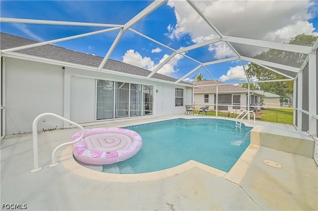 9232 Cypress Drive N Fort Myers FL 33967