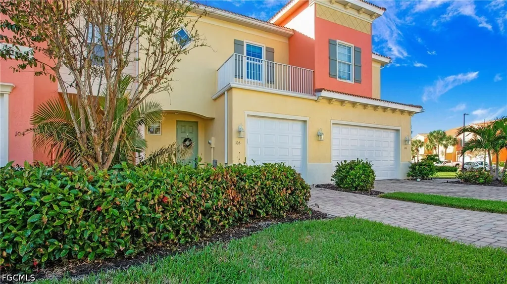 9819 Catena Way Fort Myers FL 33908