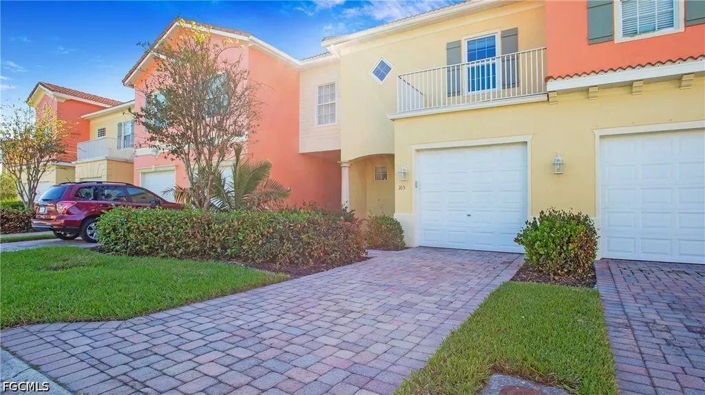 9819 Catena Way Fort Myers FL 33908