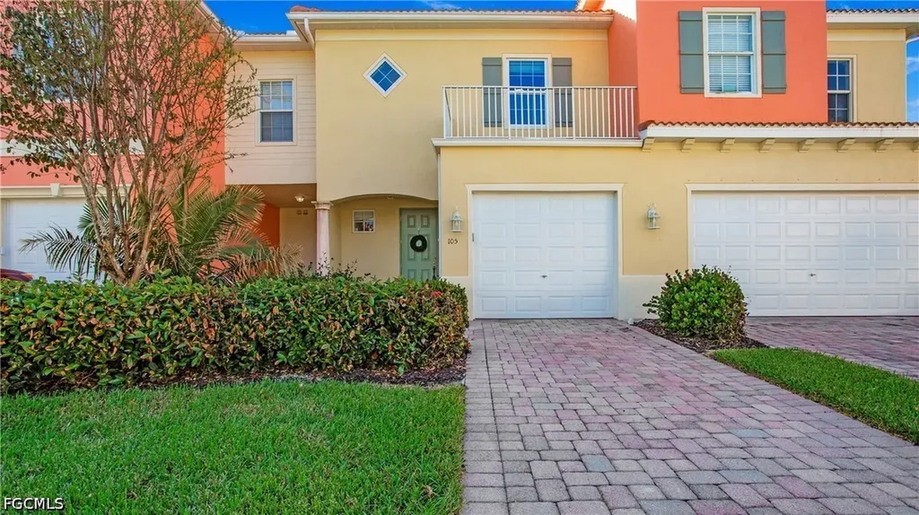 9819 Catena Way Fort Myers FL 33908