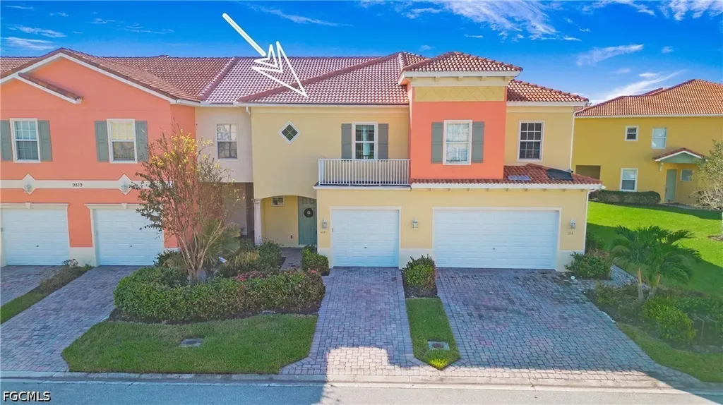 9819 Catena Way Fort Myers FL 33908
