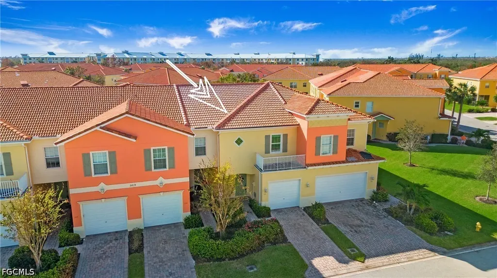 9819 Catena Way Fort Myers FL 33908