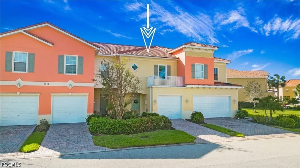 9819 Catena Way Fort Myers FL 33908