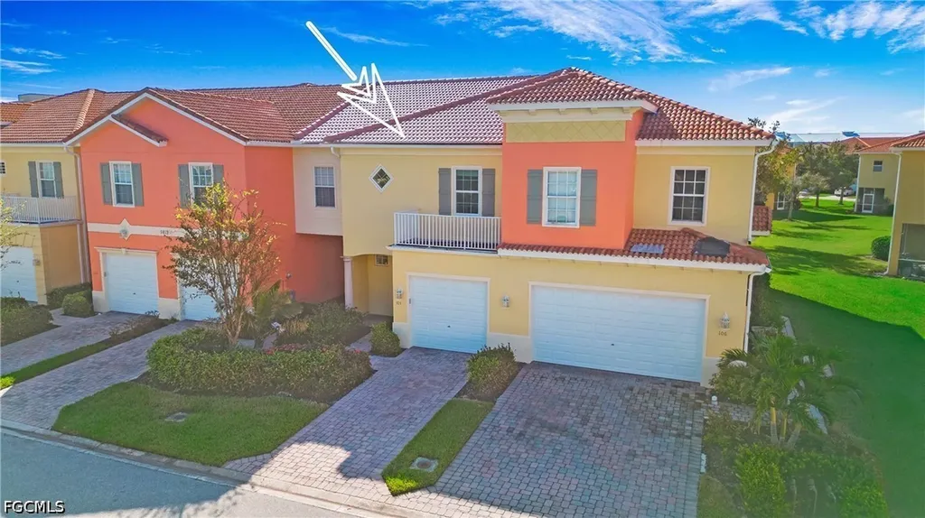 9819 Catena Way Fort Myers FL 33908