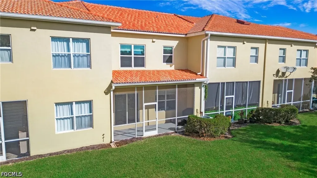 9819 Catena Way Fort Myers FL 33908