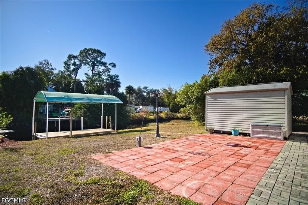 1930 Indian Creek Drive North Fort Myers FL 33917