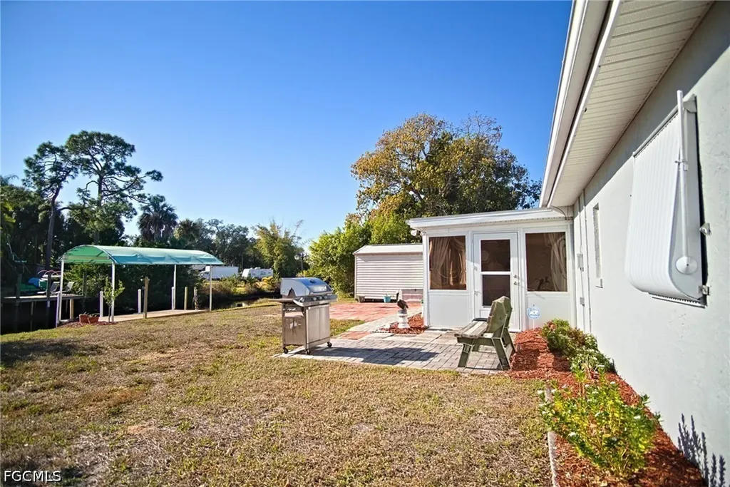 1930 Indian Creek Drive North Fort Myers FL 33917