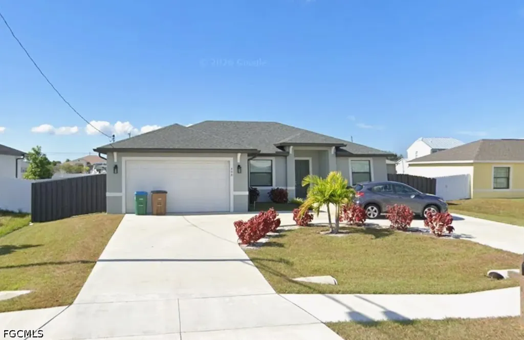 408 Chiquita Boulevard N Cape Coral FL 33993