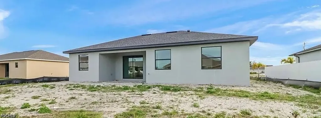 408 Chiquita Boulevard N Cape Coral FL 33993