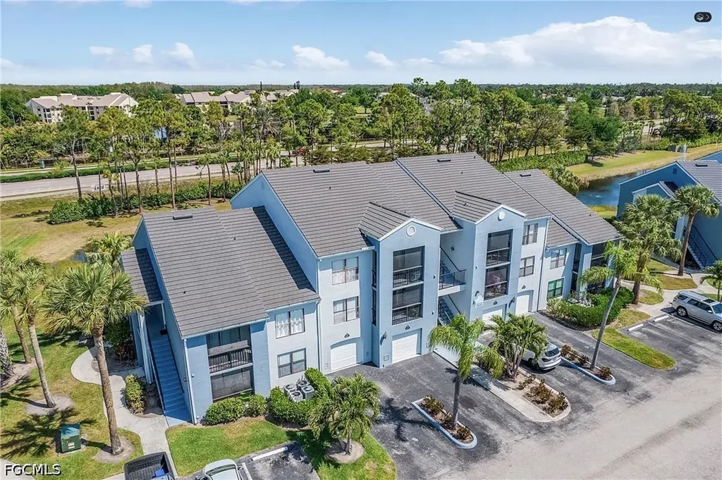 13545 Eagle Ridge Drive Fort Myers FL 33912