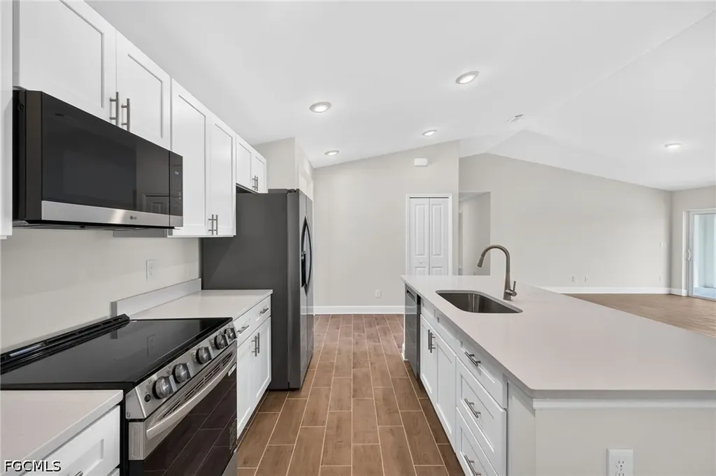 1131 NW 14th Terrace Cape Coral FL 33993