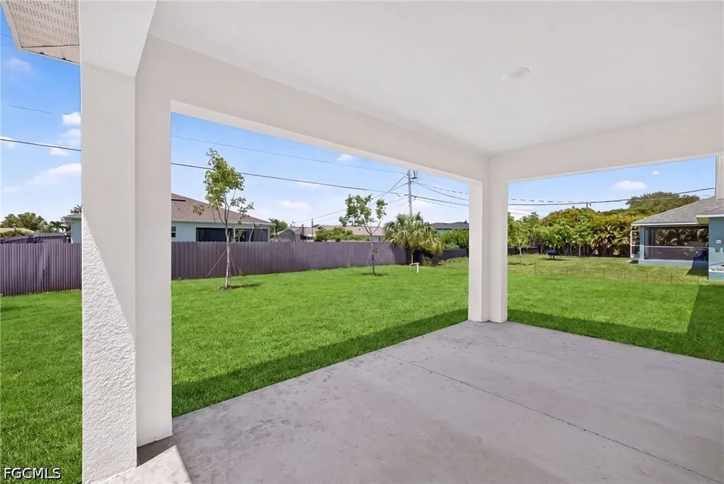 1131 NW 14th Terrace Cape Coral FL 33993