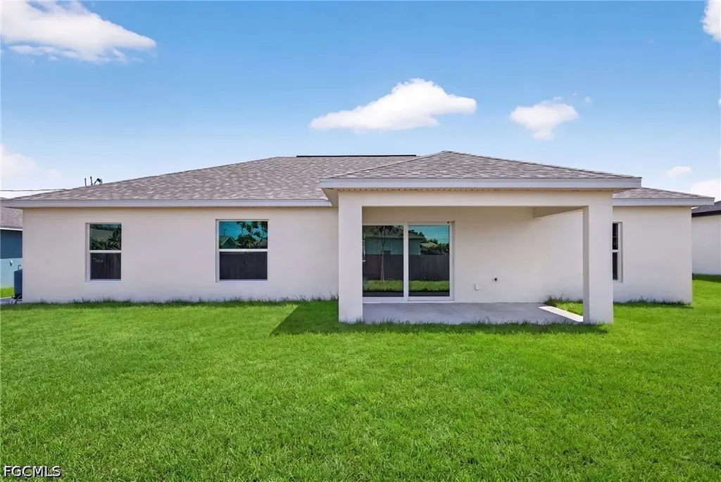 1131 NW 14th Terrace Cape Coral FL 33993