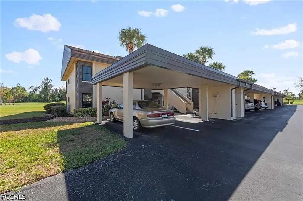 5890 Trailwinds Drive Fort Myers FL 33907