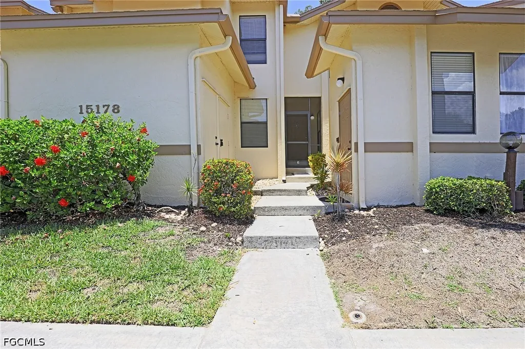 15178 Parkside Drive Fort Myers FL 33908