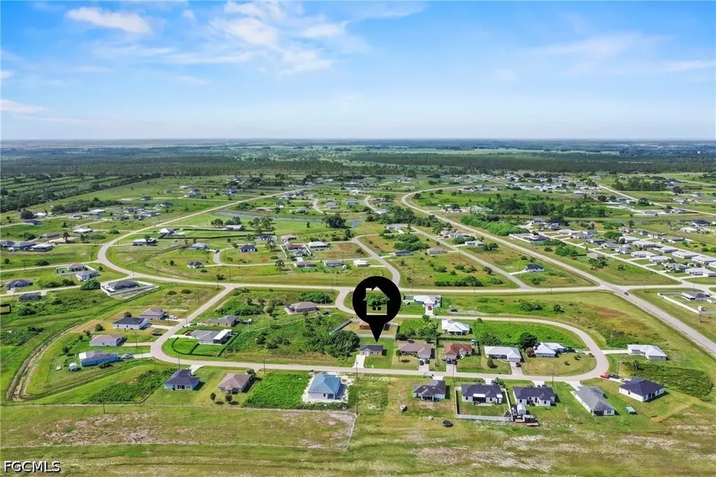 9026 Maywood Circle Labelle FL 33935