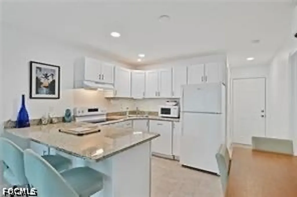 131 Eucalyptus Court Fort Myers Beach FL 33931