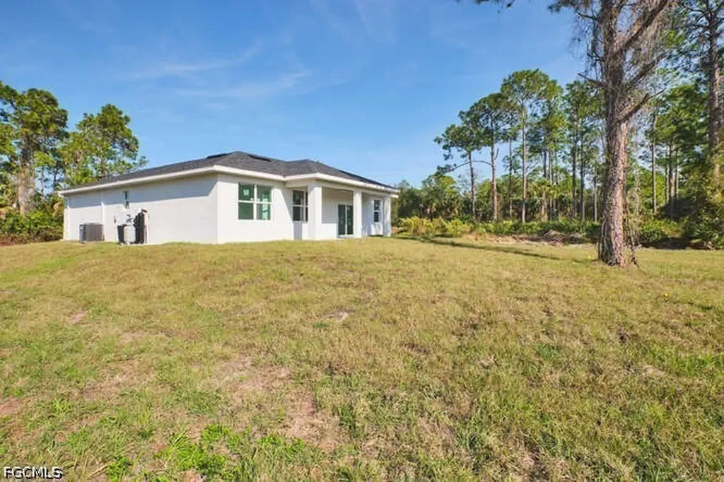 3421 55th Street W Lehigh Acres FL 33971