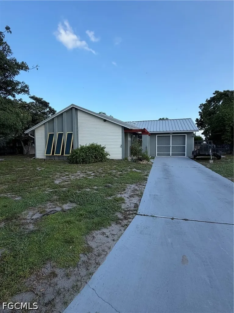 126 Oakside Street Lehigh Acres FL 33936