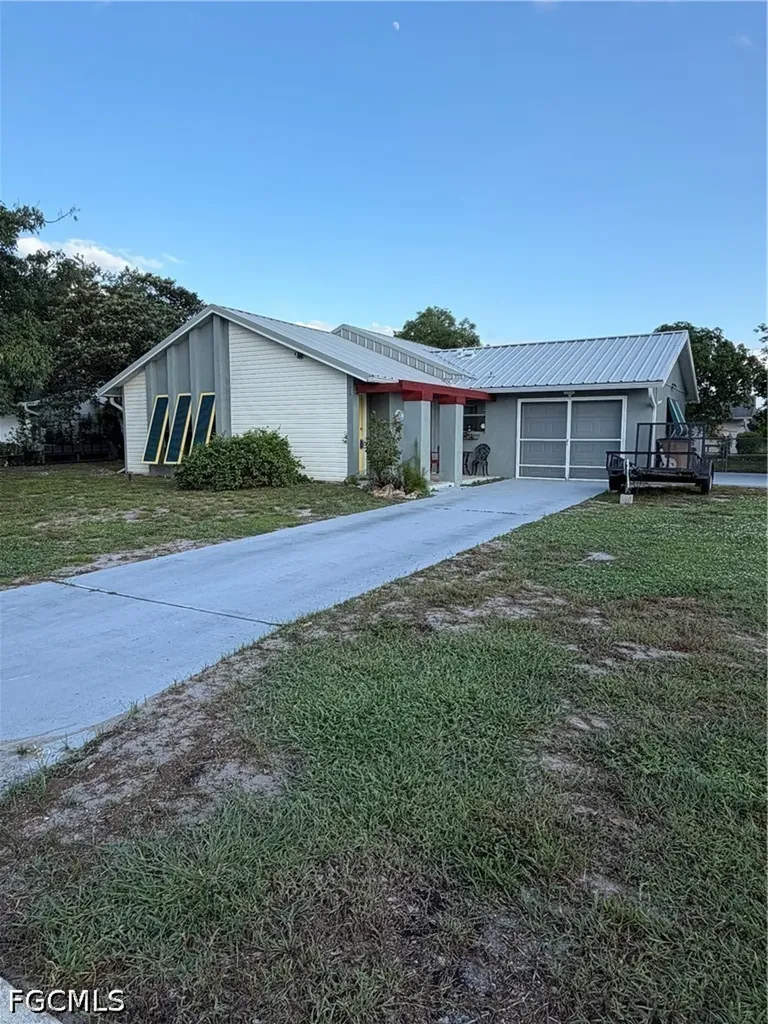 126 Oakside Street Lehigh Acres FL 33936