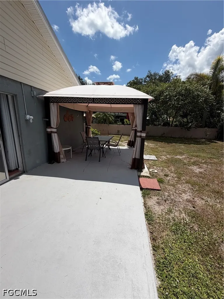 126 Oakside Street Lehigh Acres FL 33936