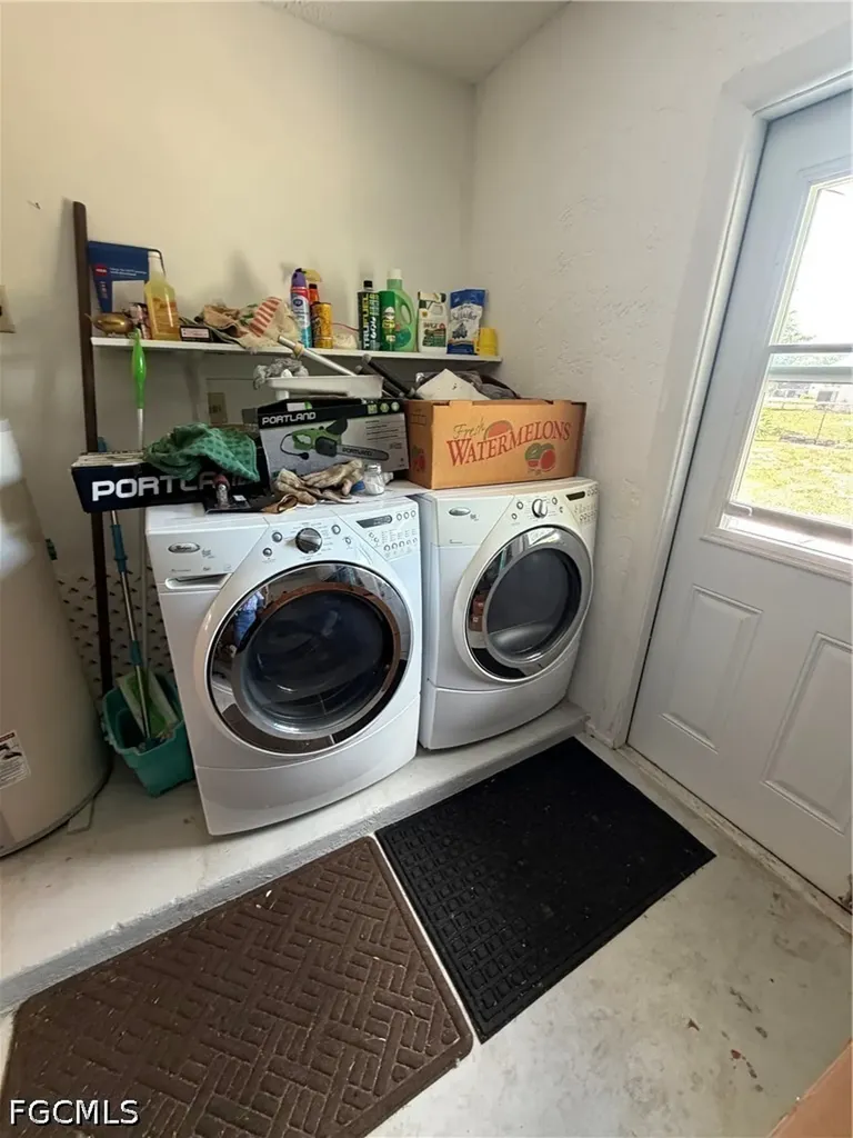 126 Oakside Street Lehigh Acres FL 33936