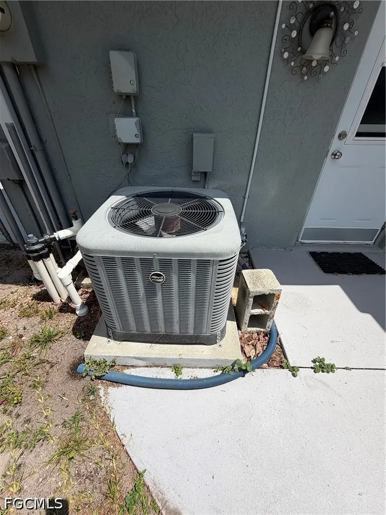 126 Oakside Street Lehigh Acres FL 33936