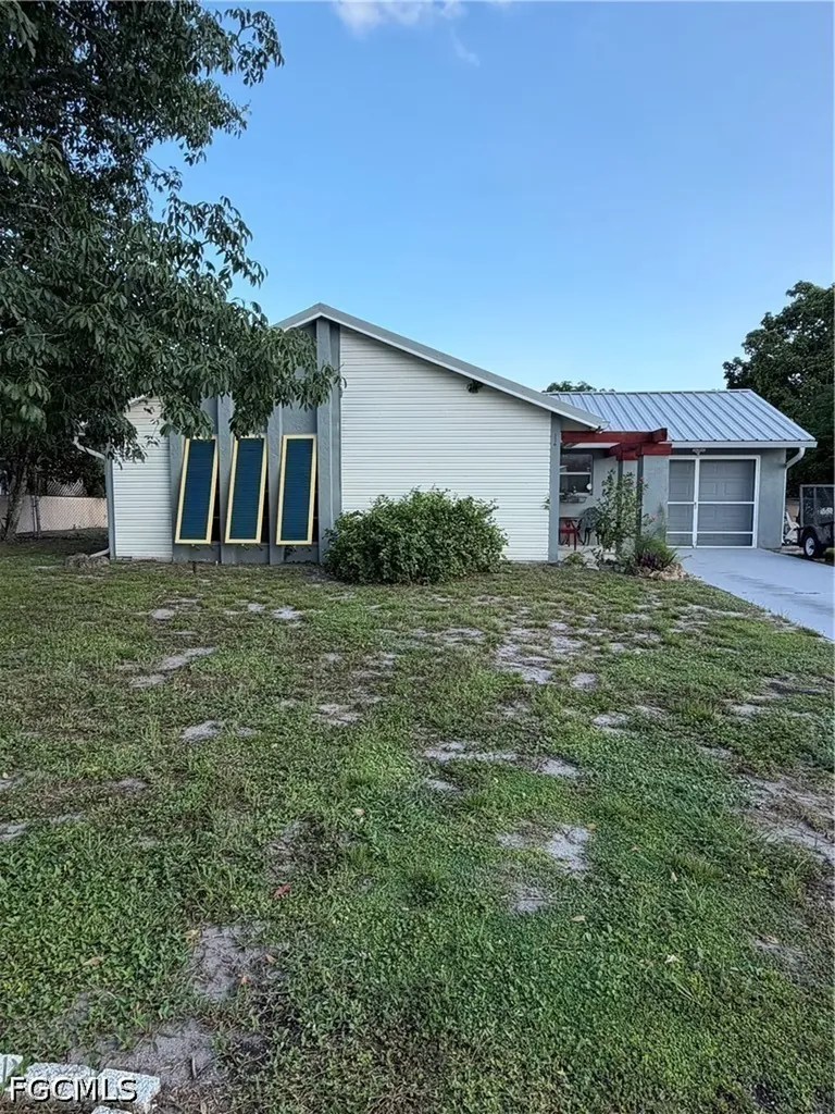 126 Oakside Street Lehigh Acres FL 33936