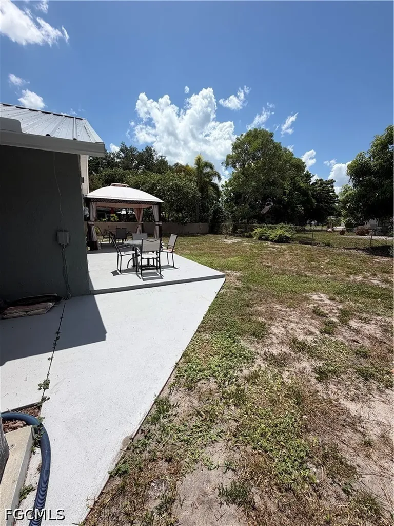 126 Oakside Street Lehigh Acres FL 33936