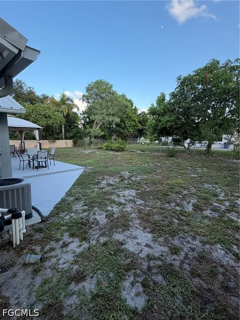 126 Oakside Street Lehigh Acres FL 33936
