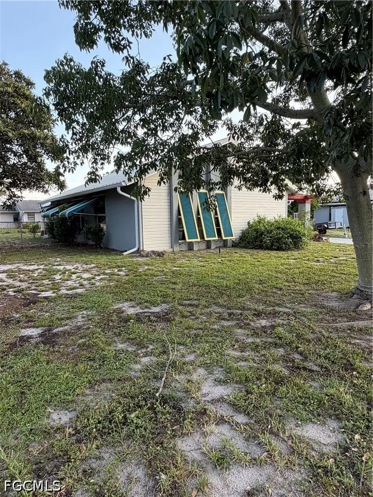 126 Oakside Street Lehigh Acres FL 33936