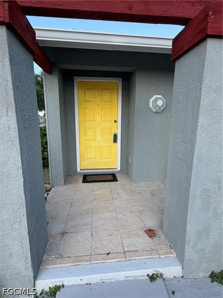 126 Oakside Street Lehigh Acres FL 33936