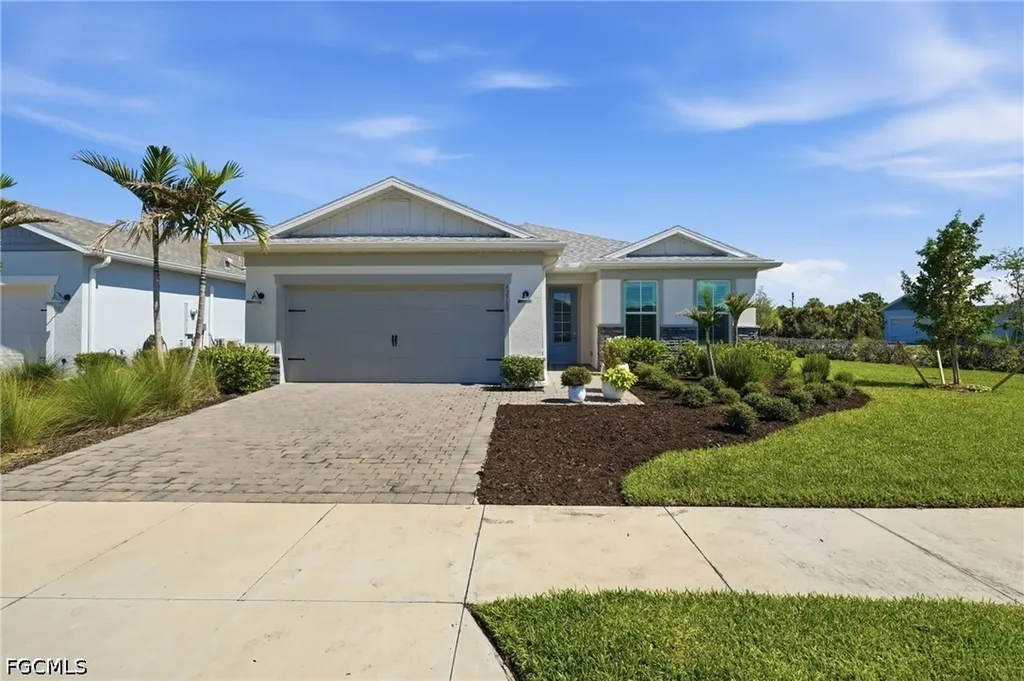 42780 Valley Brooks Street Punta Gorda FL 33982