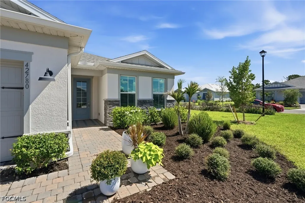 42780 Valley Brooks Street Punta Gorda FL 33982