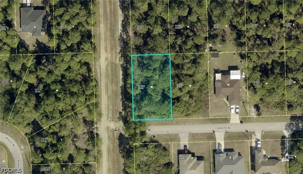 3018 49th Street W Lehigh Acres FL 33971